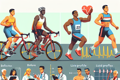 L'effet de la sibutramine sur le profil lipidique des athlètes
