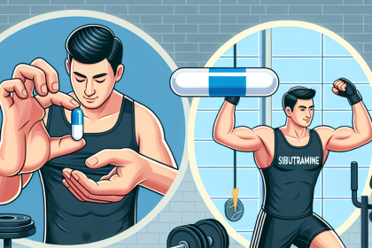 L'utilisation de la sibutramine pour augmenter l'appétit après l'entraînement