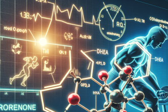 La DHEA dans la prévention du surentraînement