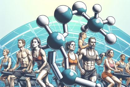 La Trestolone comme outil pour une récupération plus rapide après un effort physique