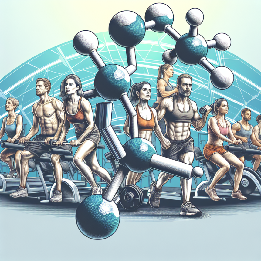 La Trestolone comme outil pour une récupération plus rapide après un effort physique