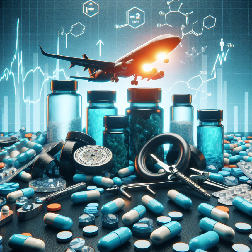 Le citrate d'enclomifène en cas de faible taux de testostérone sans contexte anabolique