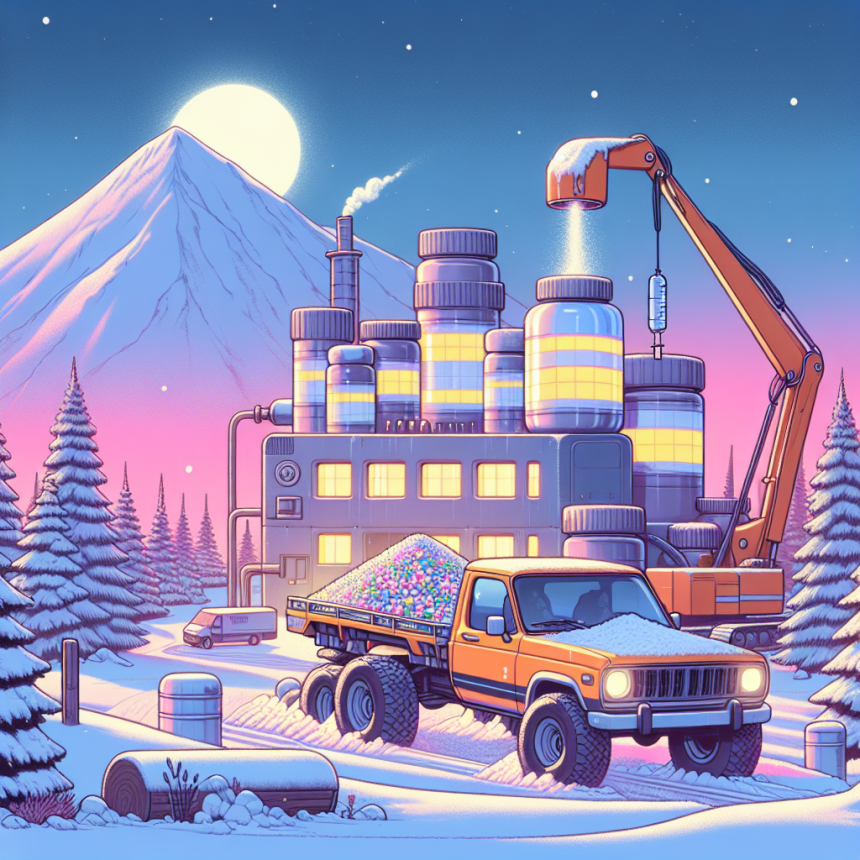 Le cypionate de dihydroboldenone pendant l'intersaison hivernale