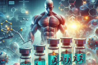 Le potentiel du sémaglutide pour faciliter la sortie d'un cycle de stéroïdes ?