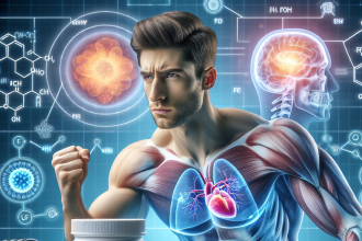 Le rôle de l'acide folique dans le programme pré-entraînement