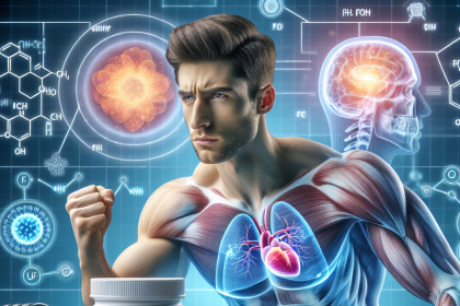 Le rôle de l'acide folique dans le programme pré-entraînement