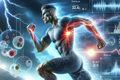 Le rôle de la L-thyroxine sodique dans l'amélioration de l'endurance chez les sportifs