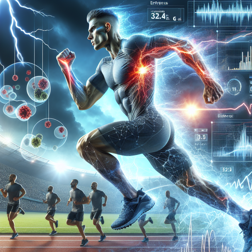 Le rôle de la L-thyroxine sodique dans l'amélioration de l'endurance chez les sportifs