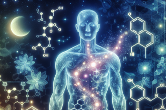 Les peptides comme moyen de lutter contre le catabolisme lié au manque de sommeil