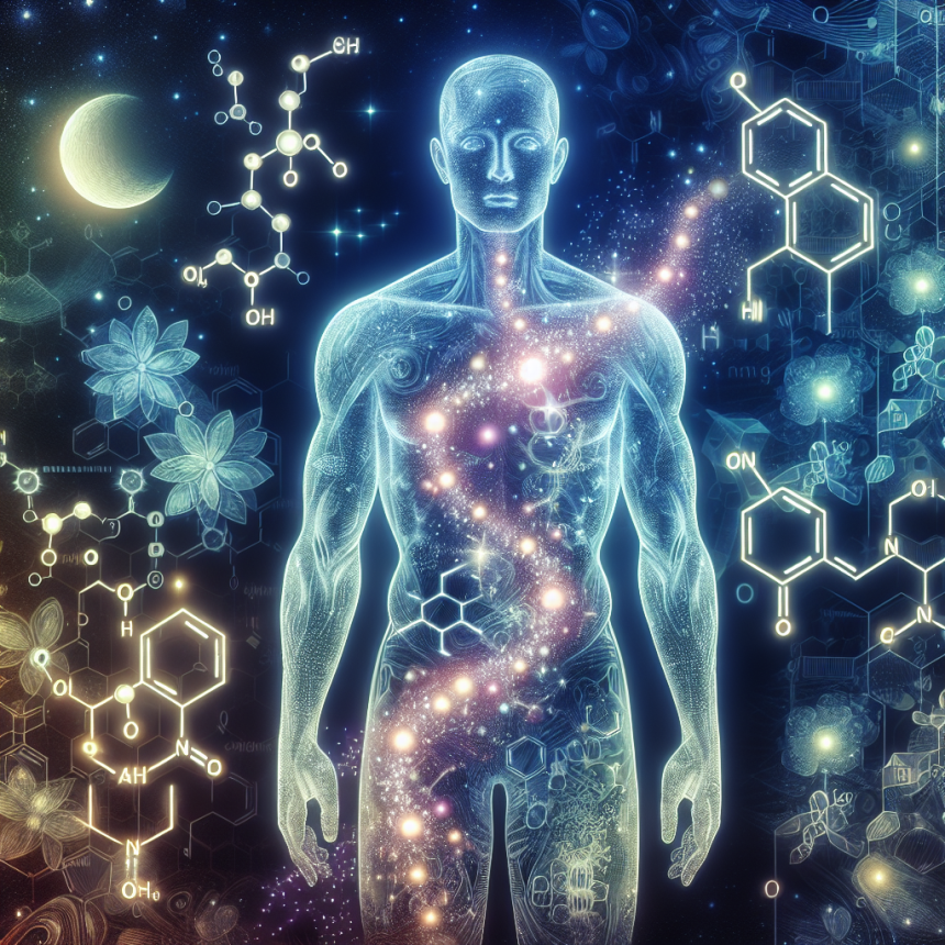 Les peptides comme moyen de lutter contre le catabolisme lié au manque de sommeil