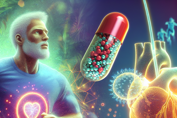 Nébivolol et contrôle de la fréquence cardiaque en crossfit