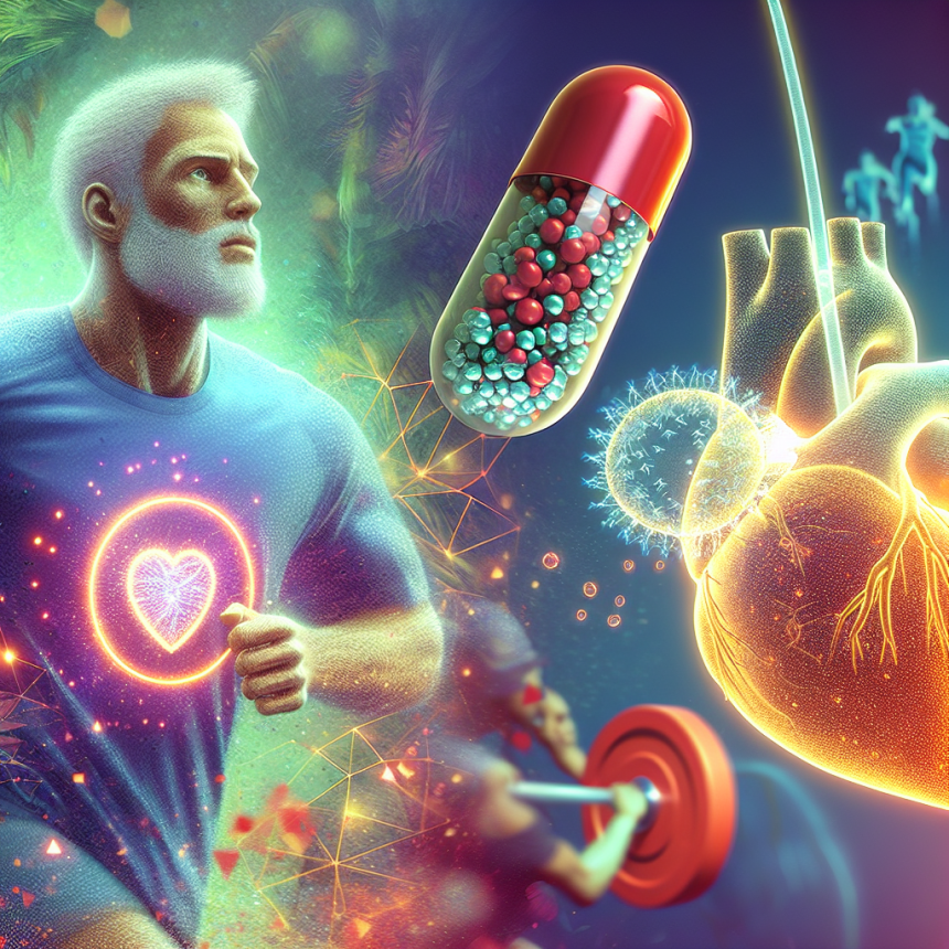 Nébivolol et contrôle de la fréquence cardiaque en crossfit