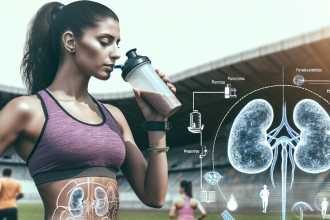 Optimisation de la fonction pancréatique chez les sportifs