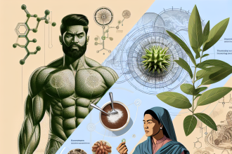 Particularités de l'effet du Tribulus Terrestris sur la masse musculaire chez les femmes