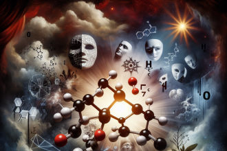 Prohormon et risques de troubles psycho-émotionnels