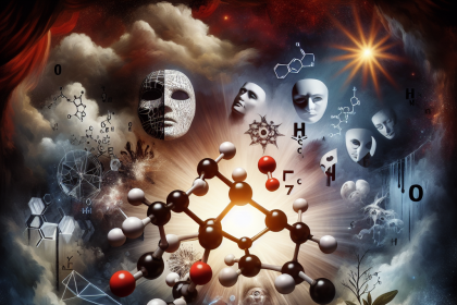 Prohormon et risques de troubles psycho-émotionnels