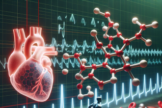 Rôle du nébivolol dans l'entraînement à pulsations élevées