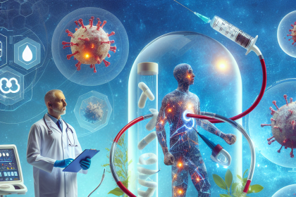 Soutien glycémique médical pendant la récupération après un effort physique excessif