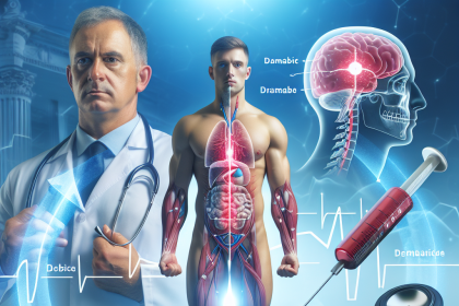 Stabilisation médicale de la glycémie pour augmenter l'endurance globale