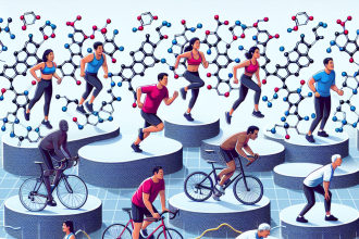 Statines et Performances d'endurance aérobie