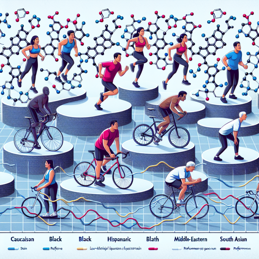Statines et Performances d'endurance aérobie