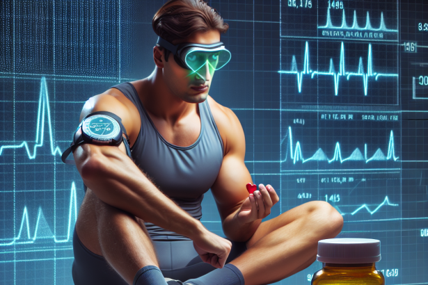 Utilisation des statines chez les sportifs atteints de fibrillation auriculaire