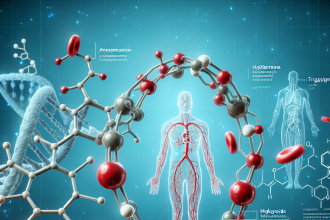 Chlorhydrate de metformine et maintien d'un taux de triglycérides normal