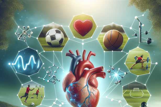 Citrate de sildénafil et réduction du risque de complications cardiaques chez les sportifs