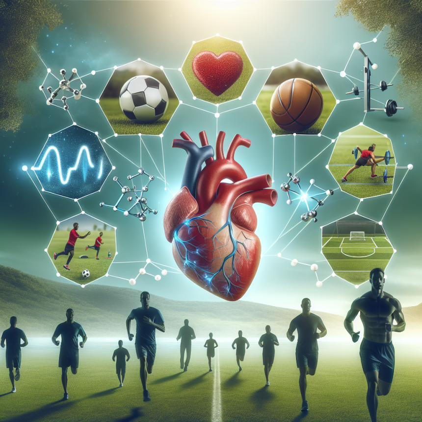 Citrate de sildénafil et réduction du risque de complications cardiaques chez les sportifs