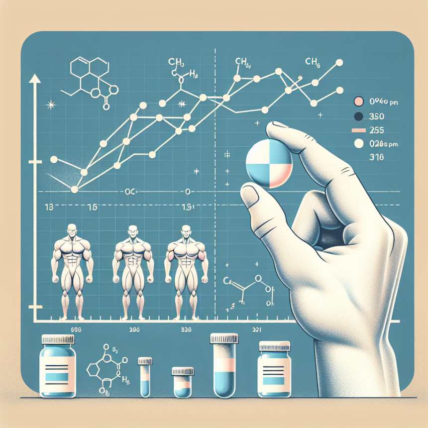 Comment les stéroïdes affectent le taux de créatine kinase pendant la sèche