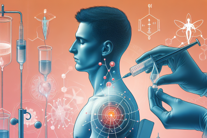 Cure individuelle avec effets secondaires minimes