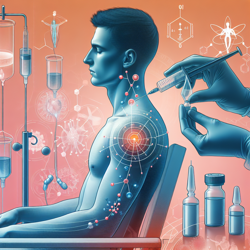 Cure individuelle avec effets secondaires minimes