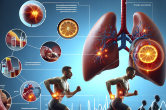Effet de l'ézétimibe sur l'amélioration de la fonction hépatique pendant un exercice intense