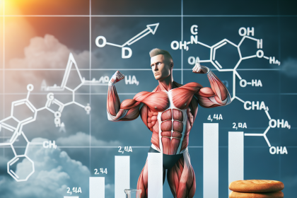 Effet du CLA sur la glycémie après l'entraînement