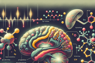 Effet psychotrope des acides aminés (tyrosine, tryptophane)