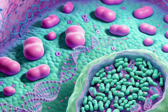 Erythropoïétine et son effet sur l'augmentation du nombre de mitochondries