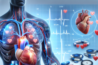 L'effet du liraglutide sur l'amélioration du fonctionnement du système cardiovasculaire ?