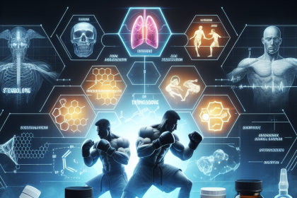 La place de la stenbolone dans la pharmacologie des arts martiaux