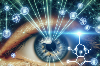 La Stenbolone affecte-t-elle la vision et la sensibilité à la lumière ?