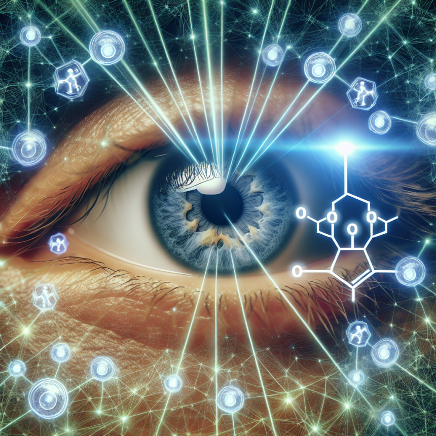 La Stenbolone affecte-t-elle la vision et la sensibilité à la lumière ?