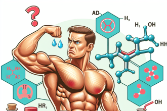 La stenbolone provoque-t-elle une rétention d'eau ?