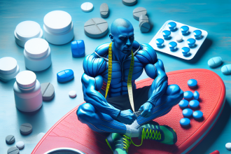 Le chlorhydrate de phentermine aide-t-il à réduire le stress chez les sportifs ?