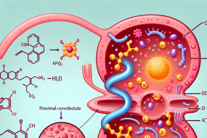 Le rôle de la coenzyme Q10 en phase PCT