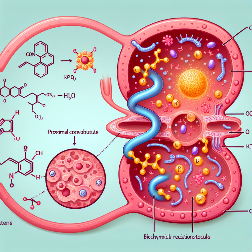 Le rôle de la coenzyme Q10 en phase PCT