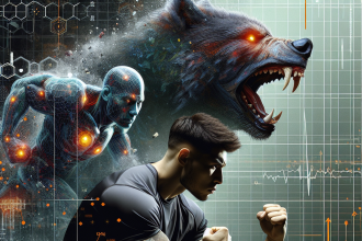 Le rôle de la méthyltrenbolone dans l'augmentation de l'agressivité à l'entraînement