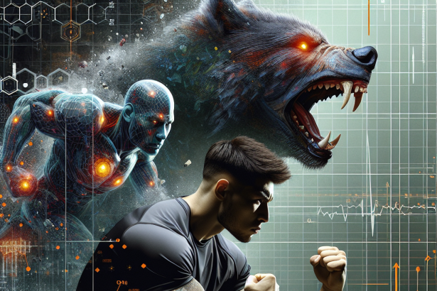 Le rôle de la méthyltrenbolone dans l'augmentation de l'agressivité à l'entraînement