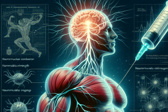 Les stéroïdes et l'augmentation de la force musculaire par la coordination neuromusculaire