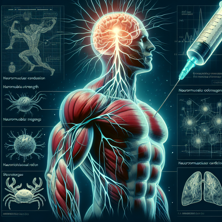 Les stéroïdes et l'augmentation de la force musculaire par la coordination neuromusculaire