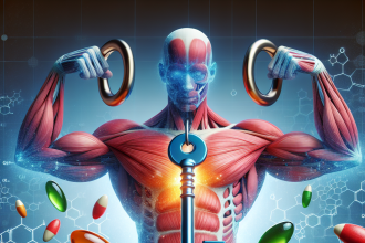 Les vitamines peuvent-elles stimuler la croissance musculaire ?