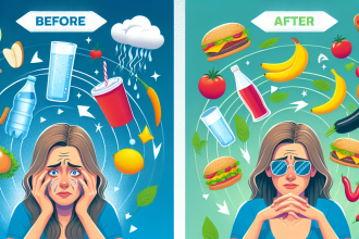 Quel est l'effet rebond après une cure ?